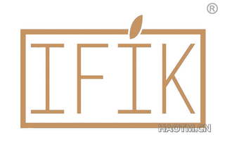IFIK