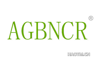 AGBNCR