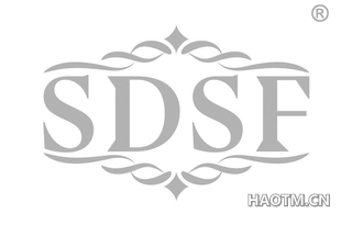 SDSF