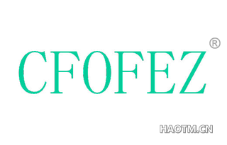 CFOFEZ