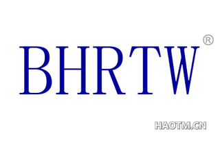 BHRTW