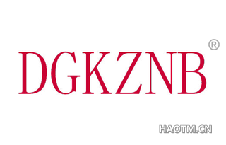 DGKZNB