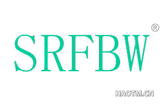 SRFBW