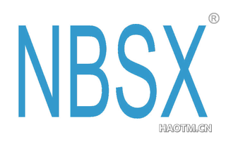 NBSX
