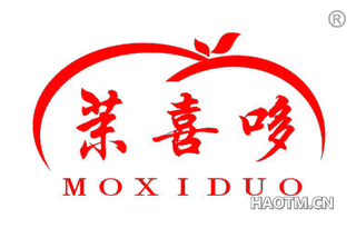 茉喜哆