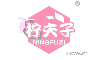 柠夫子