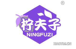 柠夫子