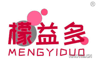 檬益多
