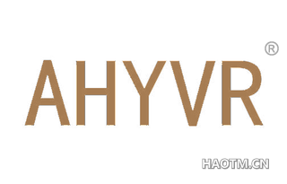 AHYVR