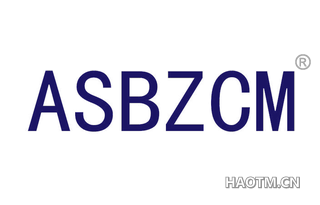ASBZCM