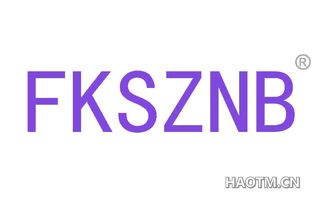 FKSZNB