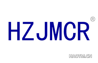 HZJMCR