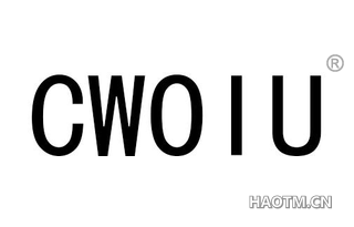 CWOIU