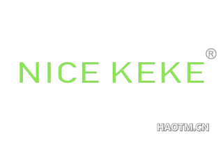 NICE KEKE