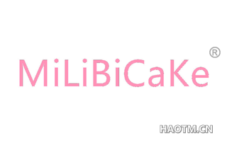 MILIBICAKE