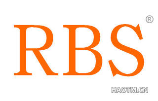  RBS