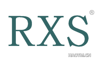 RXS