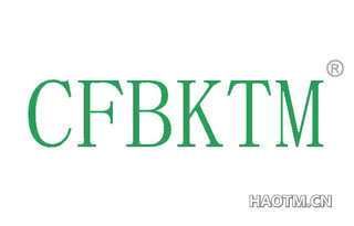 CFBKTM