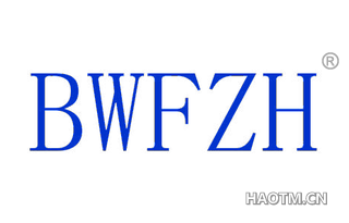 BWFZH