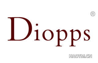 DIOPPS