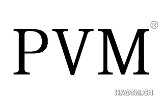  PVM