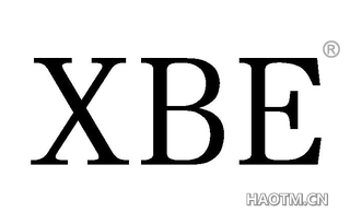  XBE