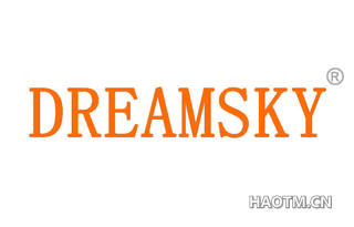 DREAMSKY