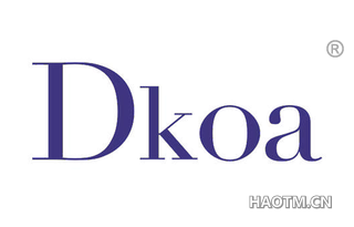 DKOA