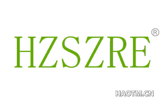 HZSZRE