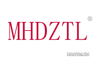 MHDZTL