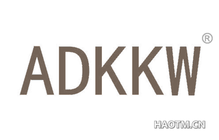 ADKKW