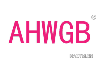 AHWGB