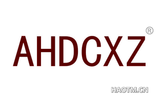 AHDCXZ