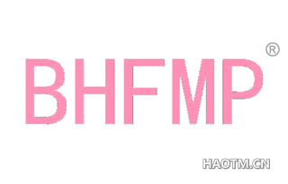 BHFMP