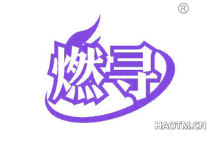 燃寻