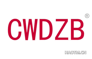 CWDZB