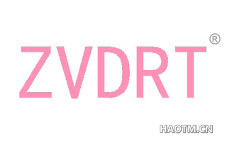 ZVDRT