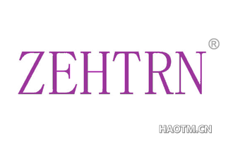ZEHTRN