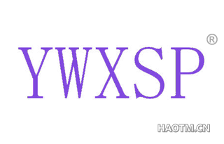 YWXSP
