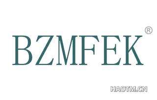 BZMFEK