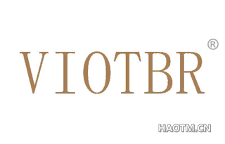 VIOTBR