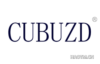 CUBUZD