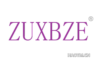 ZUXBZE