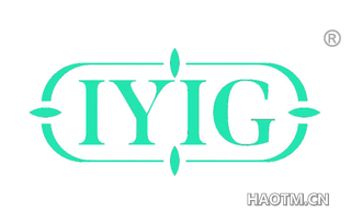 IYIG