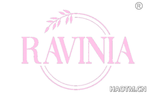 RAVINIA