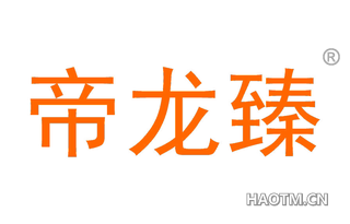 帝龙臻