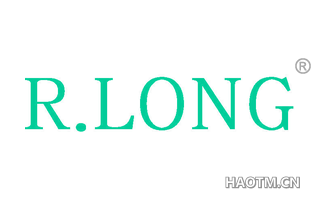 R LONG