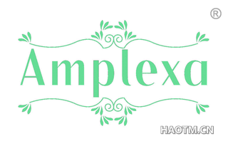 AMPLEXA