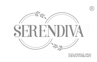 SERENDIVA