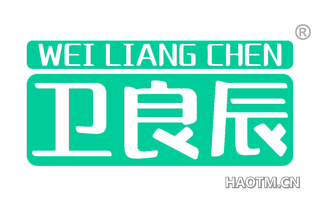 卫良辰